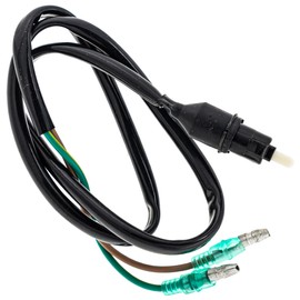 Polaris ATV Brake Sensor, Genuine OEM Part 0453815, Qty 1