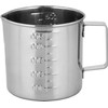 Wahei Freiz Ajido Series AD-19 Measuring Cup