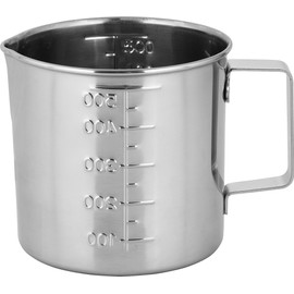 Wahei Freiz Ajido Series AD-19 Measuring Cup