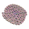 Bicycle Chain High Carbon Steel Colorful 116 Links 9 Speed