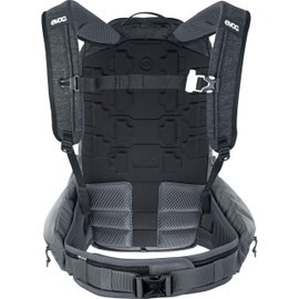 EVOC 26l, Black/Carbon Grey, Large-X-Large