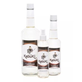 Kabuli Locion Corporal 7 Energias Kabuli 250 Ml