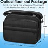 9 in 1 Fiber Optic Termination Tool Kit FTTH Cable