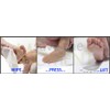 Inkless Wipe Hand & Foot Print Kit by Save The