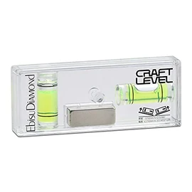 Craft Level ED-CRAM with Magnets