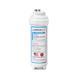 AFC Brand Model # AFC-K-CBL Aquifer Water Filters, Compatible with Kohler K-22156, K-22156-NA, K-22155- Made in U.S.A 1Pk - AFC-K-CBL-1P