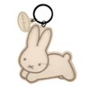 Marimo Craft Acrylic Dyed Key Chain IV Rabbit Series DBM-2528