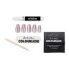 Artistic Colourluxe Press-On Tips Kit Ready to Wear Manicure -