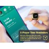 Anlising Smart Ring Counter, Smart Tasbih Zikr Ring, Muslim Islamic
