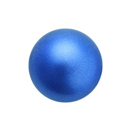 Preciosa Maxima Nacre Pearl 10 011 10mm 10pcs Blue