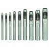 Hollow Punch Set 9 Pc -USATM