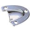 Perko 0315DP2STS Stainless Steel Clam Shell Ventilator - 2