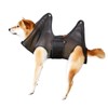 Dog Grooming Hammock Adjustable Multifunction Pet Dog Grooming Harness Grooming