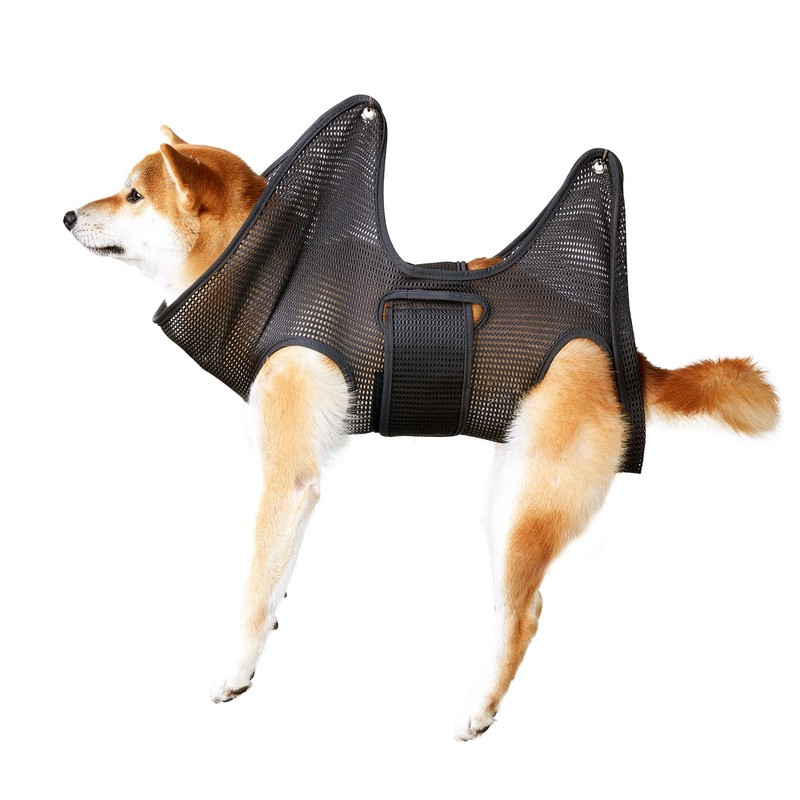 Dog Grooming Hammock Adjustable Multifunction Pet Dog Grooming Harness Grooming
