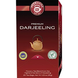 TEEKANNE Finest Darjeeling Tee 6247 VE20