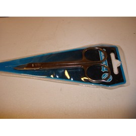 MUNDIAL Toe Nail SCISSORS 4" - High Quality Precision NEW