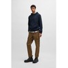 BOSS Men's Wetalk, Dark Blue404, XXL EU, Dark Blue404