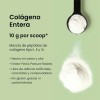Suplemento en polvo Entera Pharma Cuidado y Salud Colágeno de