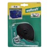 wolfcraft 3418000 1 Ratchet Strap Tensioner 180 kg / 4