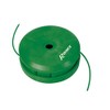 RIBILAND 06686Plastic Universal Trimmer Head?Green