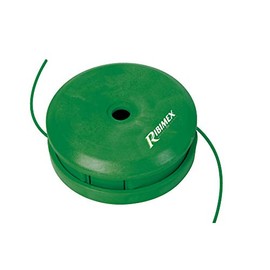 RIBILAND 06686Plastic Universal Trimmer Head?Green
