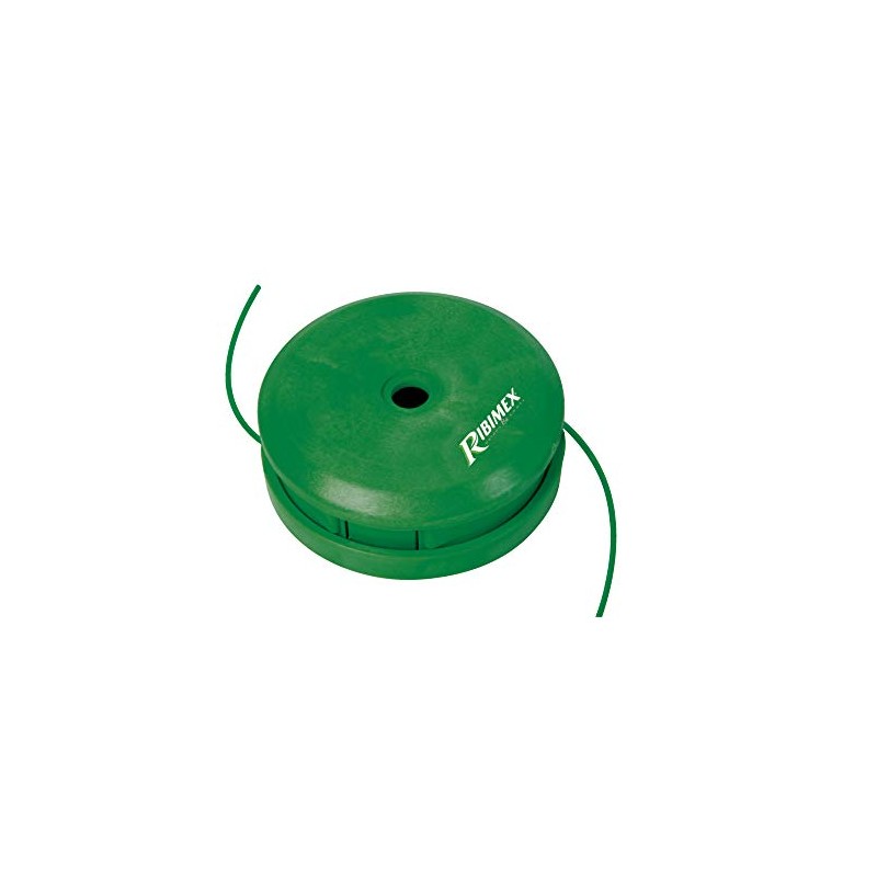 RIBILAND 06686Plastic Universal Trimmer Head?Green