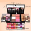 74 Colors Makeup Kit for Women Full Kit All in