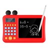 Digital Calculator with WordPad Early Education Pictures Smart Algorithm Calculator