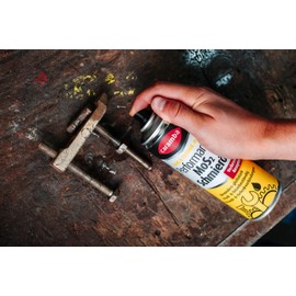 CARAMBA 660202 MoS2 - Olio lubrificante, 300 ml