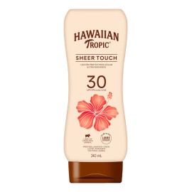Protector Solar Hawaiian Tropic Sheer Touch Fps 240