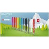 Caran d'Ache 888 Infinite Swiss Made Ballpoint Pen, Black