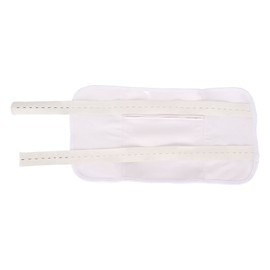 Compress Castor Oil Pack Reusable Aid Sleep Liver Detox Castor Oil Wrap for Constipation Insomnia