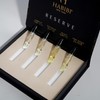 H HABIBI Reserve Oud Collection Discovery Sample Set | Eau
