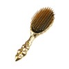 Y.S.PARK Metal Paddle Brush YS-AZ Gold