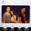 Twilight Edward Bella Jacob Debit Credit Card Sticker Small Chip:_Color