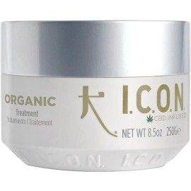 Tratamiento Mascarilla Organic De I.c.o.n.