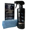 RUXCOAT 16.9 fl oz (500 ml), Super Heat Resistant, Durable,