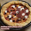 Nduja Spreadable Hot Calabrese Salami - All Natural, No Artificial