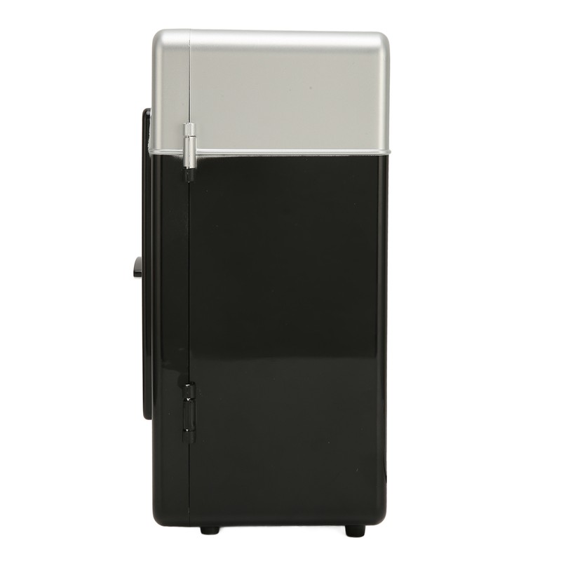 USB Fridge Insulated Cooling Small Portable Low Decibel Energy Saving