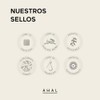 AHAL Tonic Mist Tónico Facial Tuna y Cempasúchil Piel Mixta