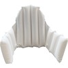 Cushion Pad for Highchair, High Chair Seat Pad, Built-in Inflatable