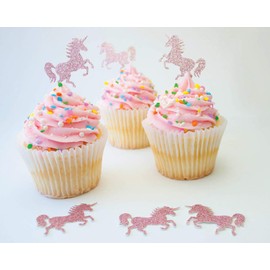 PUNCH BUNCH LARGE PUNCH UNI, Unicorn 1.75"x1.75"