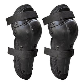 PROANTI Heezy Children's Knee Protectors Motocross Quad Ski Snowboard