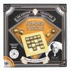 Einstein's Number Puzzle