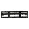 vhbw 1 x razor blade compatible with Braun 350, 3610,