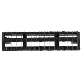 vhbw 1 x razor blade compatible with Braun 350, 3610, 3612, 3615, 3600, 355, 3614 razor - replacement blade, 1 piece