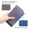 4 x 36 Inch Sanding Belts, Silicon Carbide Knife Sharpening