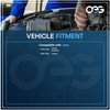 OEG Parts New Wiper Motor Compatible with Jeep Grand Cherokee/Liberty