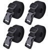 TRIWONDER Suitcase Belt, Adjustable Luggage Strap, Packing Band, Cargo Strap,