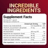 Dr. Berg Zinc 30Mg, with Magnesium, Vitamin D3, Selenium, &